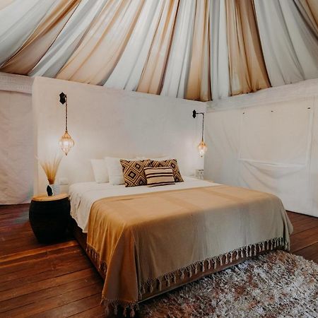 Ether Tulum Eksteriør bilde
