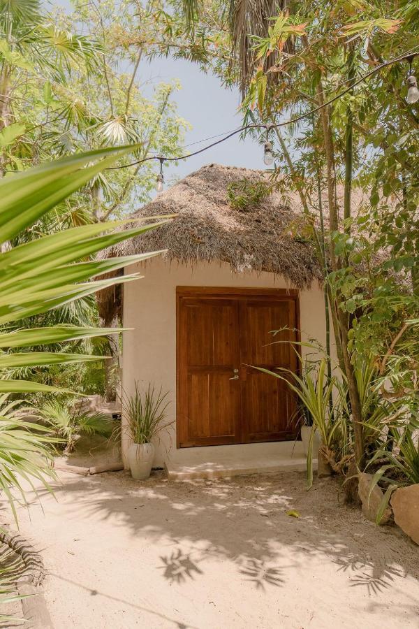 Ether Tulum Eksteriør bilde