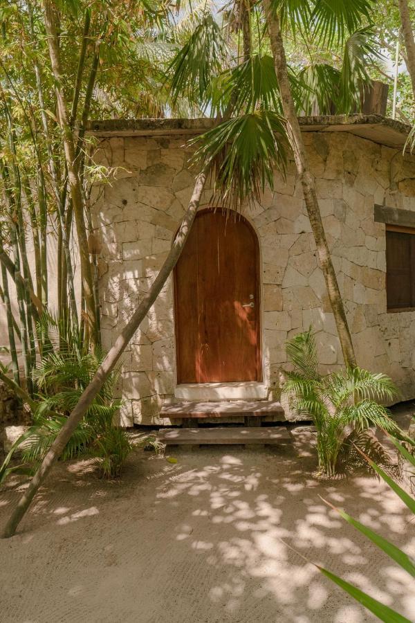 Ether Tulum Eksteriør bilde