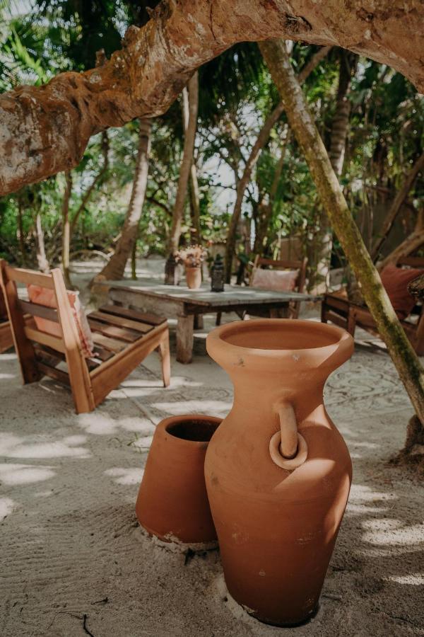 Ether Tulum Eksteriør bilde