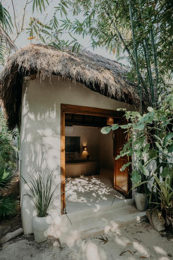Ether Tulum Eksteriør bilde