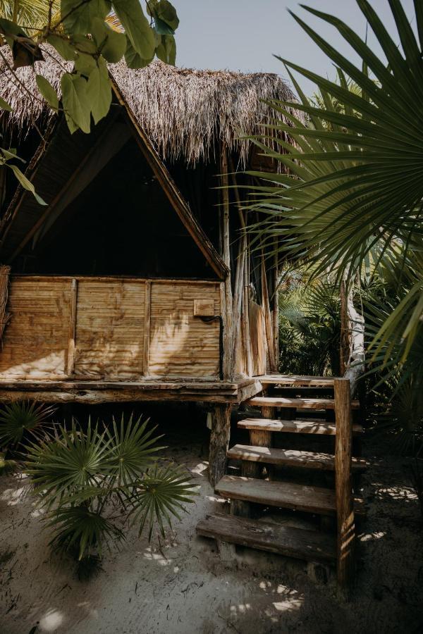 Ether Tulum Eksteriør bilde