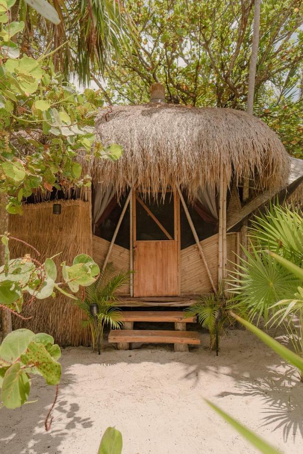 Ether Tulum Eksteriør bilde