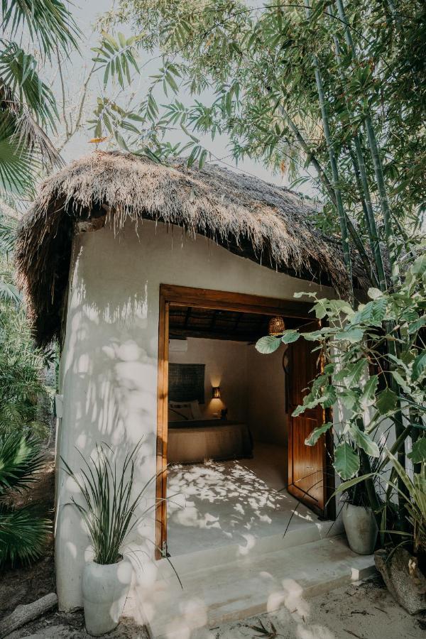 Ether Tulum Eksteriør bilde