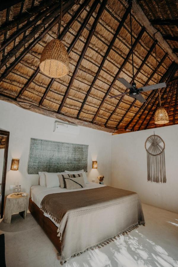 Ether Tulum Eksteriør bilde