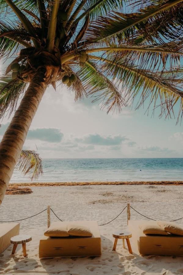 Ether Tulum Eksteriør bilde
